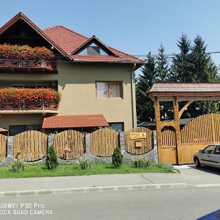 Sepsi Relax Hotel Sfântu-Gheorghe Exterior foto
