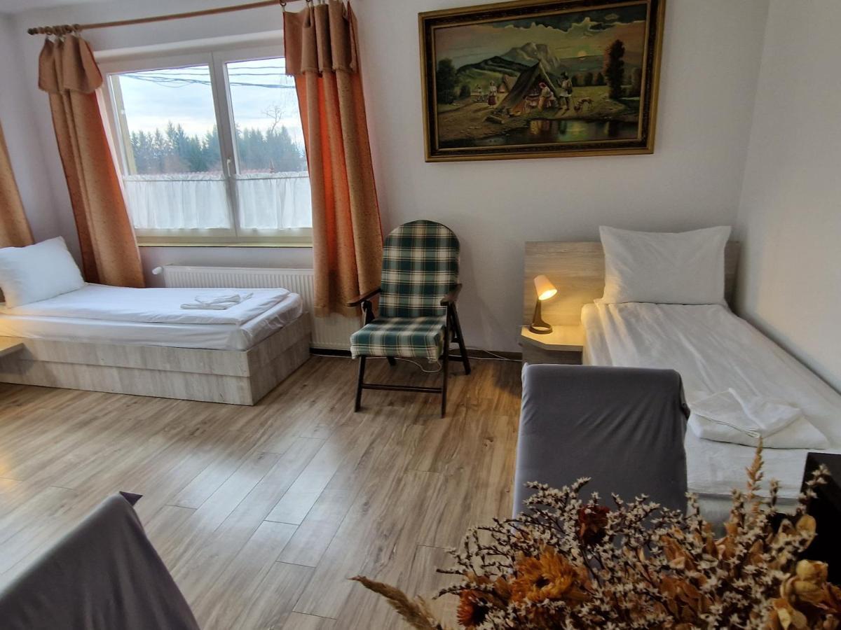 Sepsi Relax Hotel Sfântu-Gheorghe Exterior foto