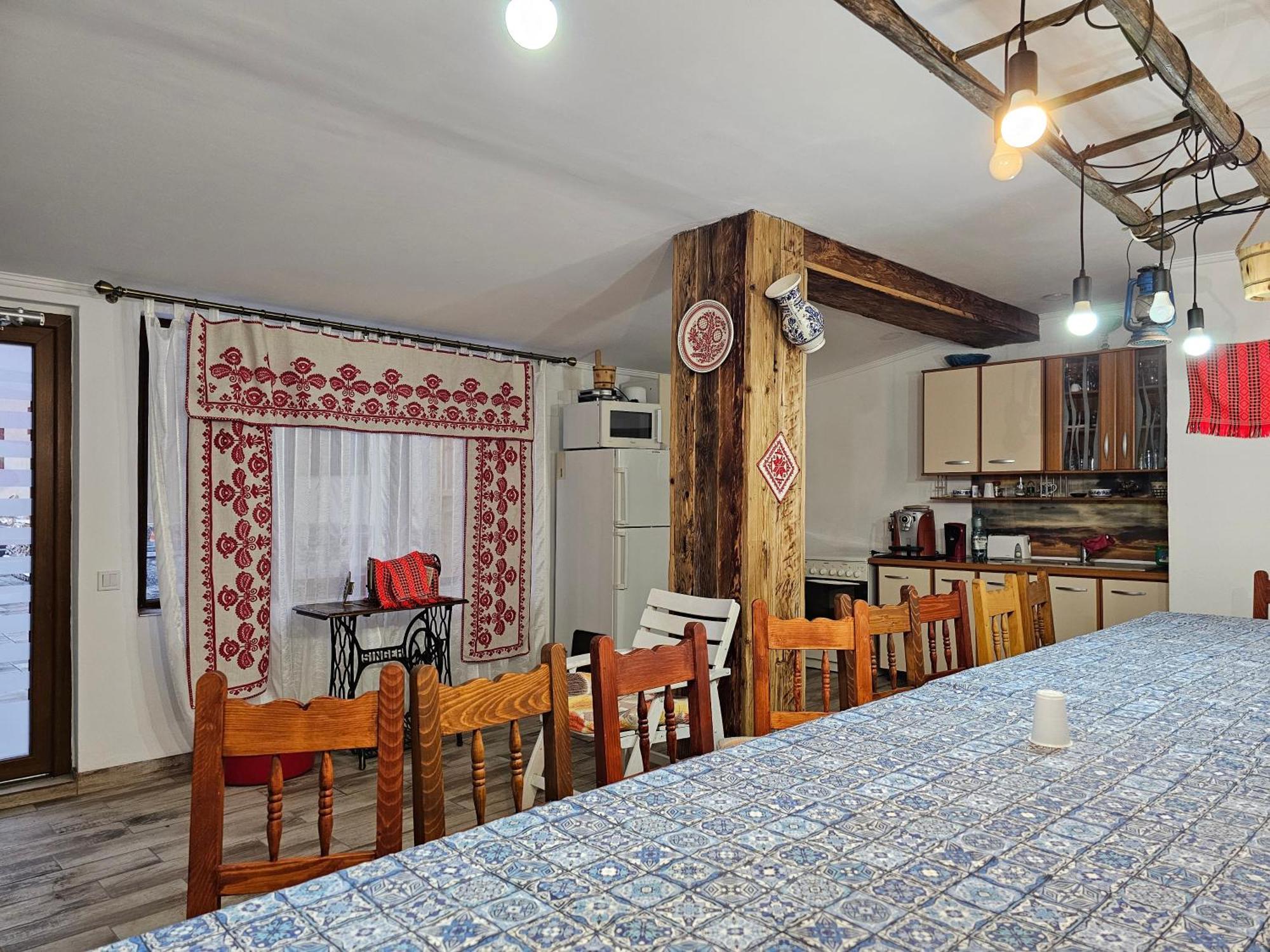 Sepsi Relax Hotel Sfântu-Gheorghe Exterior foto